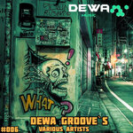 Dewa Groove's