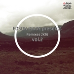 Edson Pride Presents Remixes 2K16 Vol 2