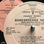 Bonesbreaks Vol 3