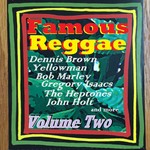 Famous Reggae Vol Two