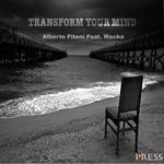 Transform Your Mind EP