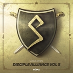 Disciple Alliance Vol 3