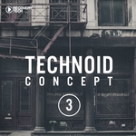 Technoid Concept Vol 3