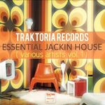 Essential Jackin House Vol 1