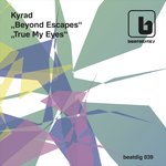 True My Eyes/Beyond Escape