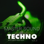 Master Sound Of Techno Vol 3