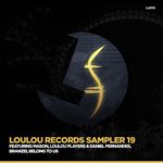LouLou Records Sampler, Vol  19