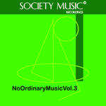 No Ordinary Music Vol III