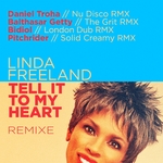 Tell It To My Heart (Remixe)