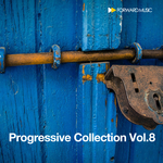 Progressive Collection Vol 8