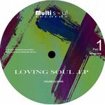 Loving Soul EP (Part 1)