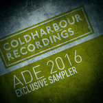Coldharbour ADE 2016 Exclusive Sampler