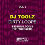 Dirty Loops Vol 5 (Essential Tools For Producers)