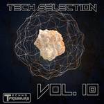 Tech Selection Vol 10