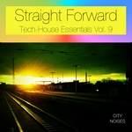 Straight Forward Vol 9 - Tech-House Essentials
