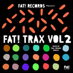 Fat! Trax Vol 2 (unmixed Tracks)