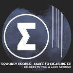 Make To Measure EP