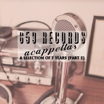 659 Records Acappellas Part 2