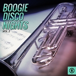 Boogie Disco Nights Vol 2