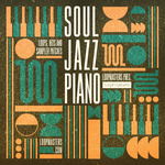 Soul Jazz Piano (Sample Pack WAV/APPLE)