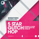 5 Star Glitch Hop (Sample Pack WAV/APPLE/LIVE/REASON)