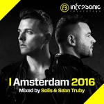 Amsterdam 2016 (unmixed tracks)