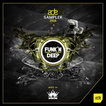 ADE Sampler 2016 (unmixed tracks)