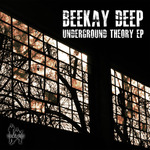 Underground Theory EP