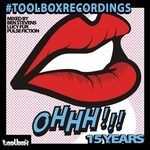 Toolbox 15 (unmixed tracks)