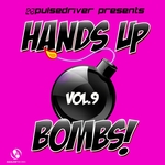 Hands Up Bombs! Vol 9 (Pulsedriver Presents) (unmixed tracks)