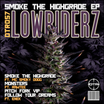 Smoke The Highgrade EP