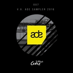 ADE Sampler 2016