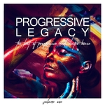 Progressive Legacy Vol 1 - The Best Of Progressive And Electro House