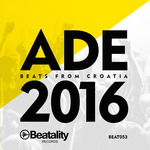 ADE 2016 Beats From Croatia