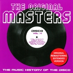 The Original Masters Vol 4 The Music History Of The Disco