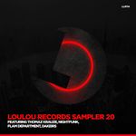 LouLou Records Sampler Vol 20