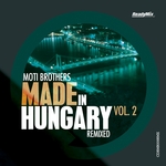 Made In Hungary Vol 2 (Remixed)