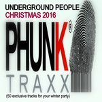 Underground People Christmas 2016 (50 Tracks For Your Winter Party)