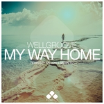 My Way Home (Remixes)