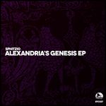 Alexandria's Genesis EP