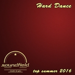 Hard Dance Top Summer 2016