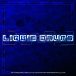 Liquid Drums (Sample Pack)