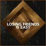 Losing Friends Is Easy