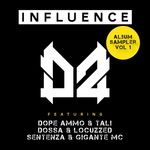 Influence - Album Sampler Vol 1