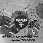 Minim.all Compilation Vol 7 (unmixed tracks)