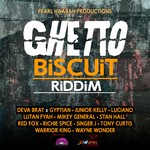 Ghetto Biscuit Riddim