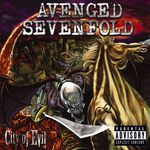 City Of Evil (Explicit)