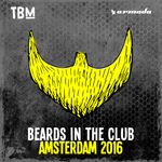 The Bearded Man - Beards In The Club