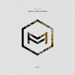 Best Of Minimal Force Records Vol 1