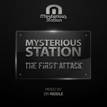 Mysterious Station: The First Attack